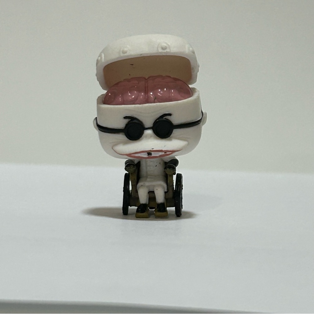 Funko Pocket Pop! Nightmare Before Christmas Advent Edition - Dr. Finklestein